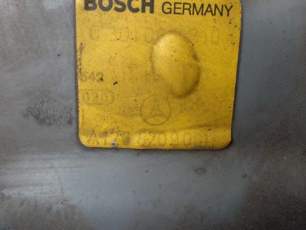 PHARE DROIT MERCEDES - Vue 2